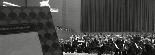 SEIC dóna suport tècnic i serveis de Call Center a la Fundació La Caixa pel Concert participatiu El Messies